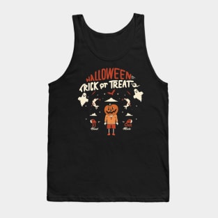 halloween gifts design Tank Top